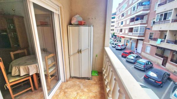 Piso en calle Bilbao