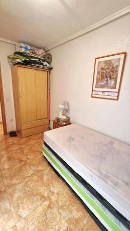 Piso en calle Bilbao