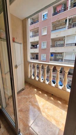 Piso en calle Bilbao