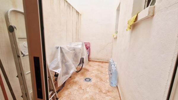 Piso en calle Bilbao