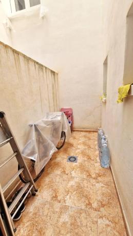 Piso en calle Bilbao