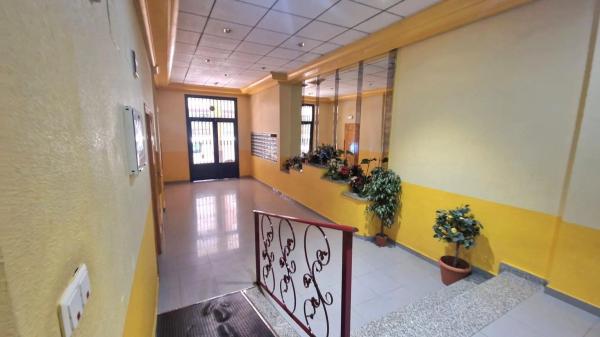 Piso en calle Bilbao