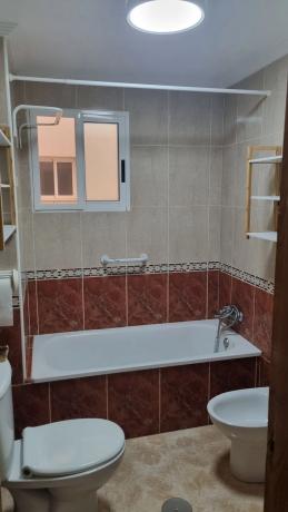 Piso en calle San Policarpo, 89