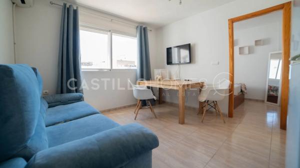 Piso en calle Santa Trinidad, 4