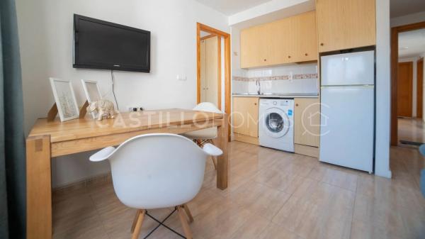 Piso en calle Santa Trinidad, 4