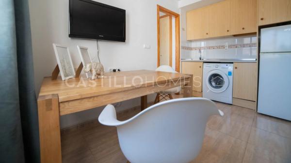 Piso en calle Santa Trinidad, 4