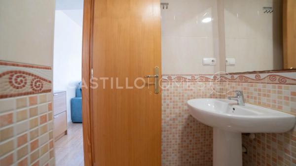 Piso en calle Santa Trinidad, 4