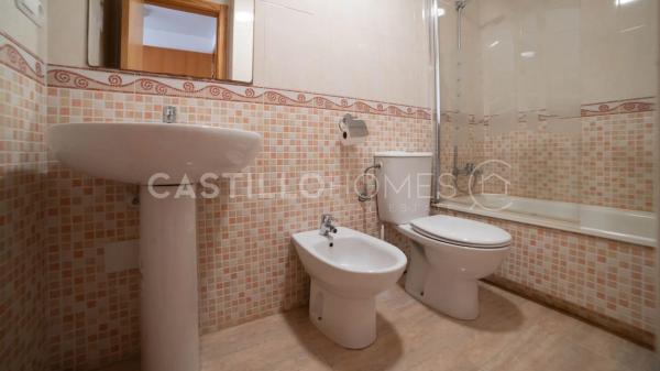 Piso en calle Santa Trinidad, 4