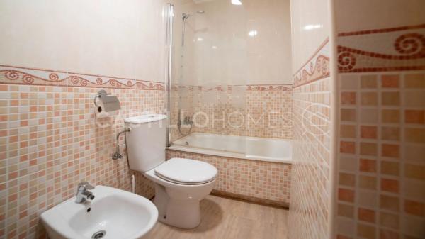 Piso en calle Santa Trinidad, 4