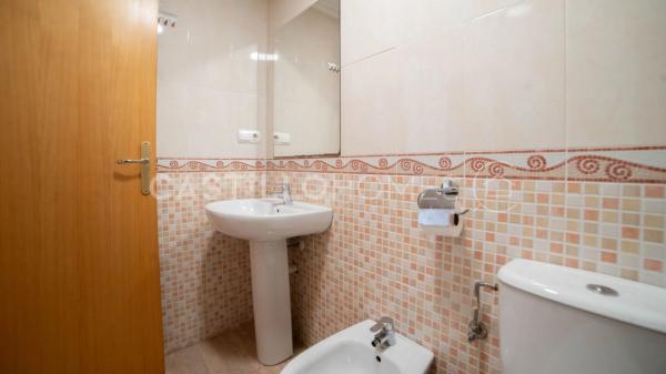 Piso en calle Santa Trinidad, 4