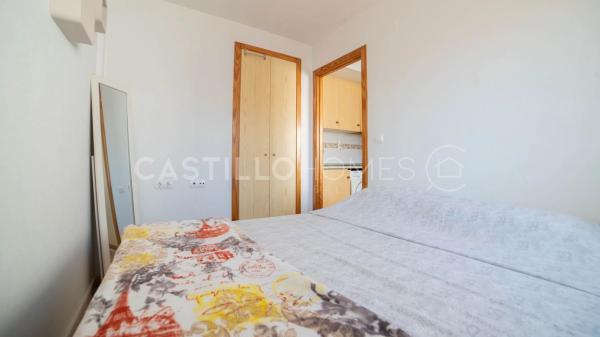 Piso en calle Santa Trinidad, 4