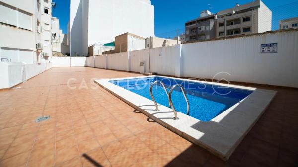 Piso en calle Santa Trinidad, 4