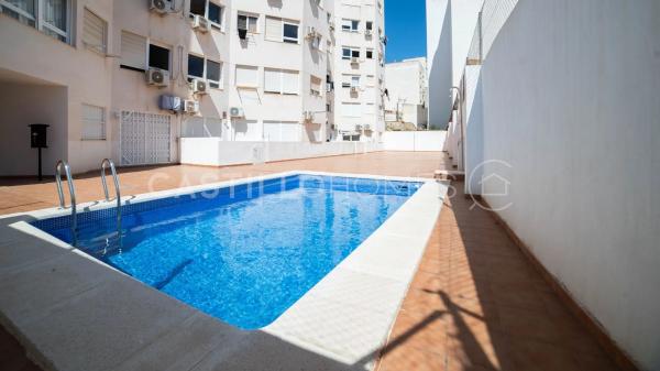 Piso en calle Santa Trinidad, 4