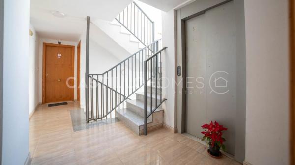 Piso en calle Santa Trinidad, 4