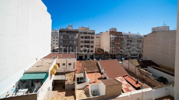 Piso en calle Santa Trinidad, 4