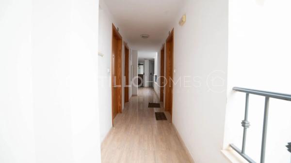 Piso en calle Santa Trinidad, 4