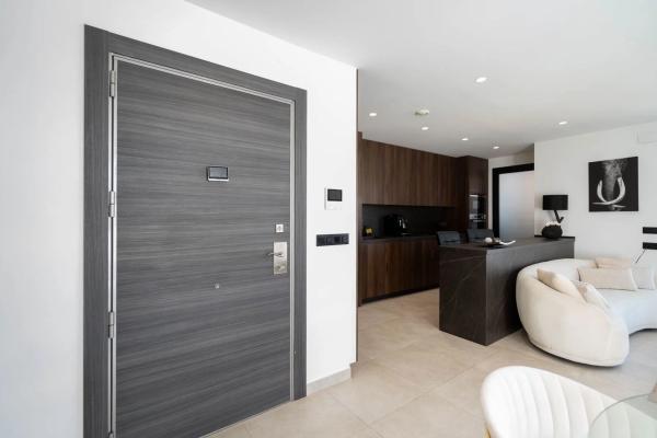 Piso en calle Maria Parodi