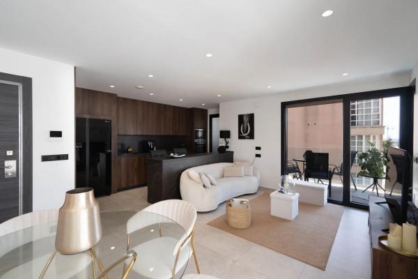 Piso en calle Maria Parodi