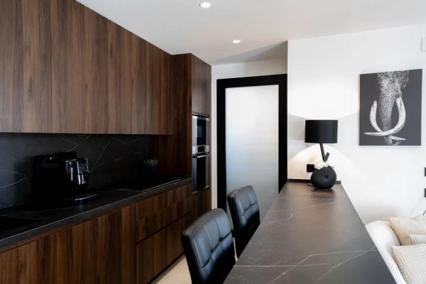 Piso en calle Maria Parodi