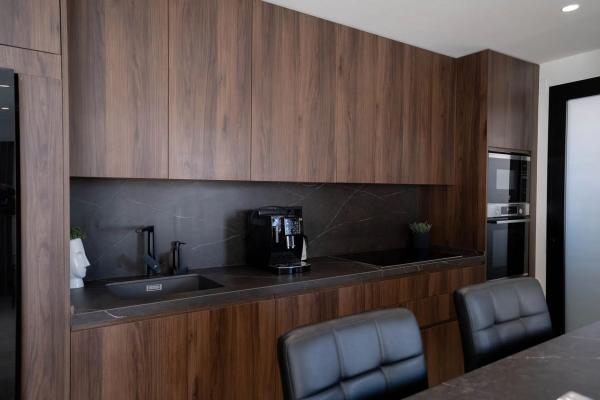 Piso en calle Maria Parodi