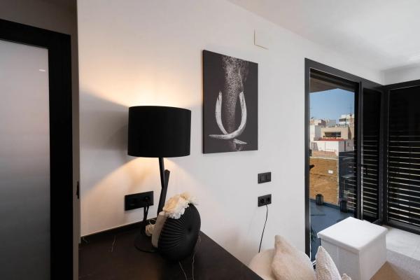 Piso en calle Maria Parodi