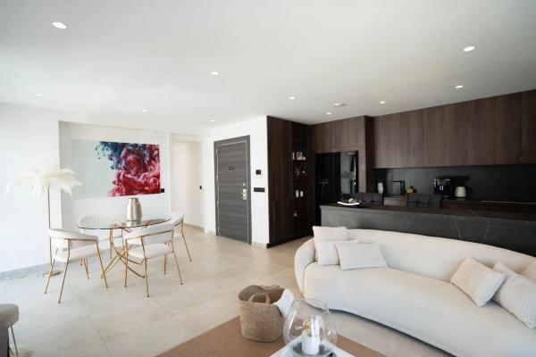 Piso en calle Maria Parodi