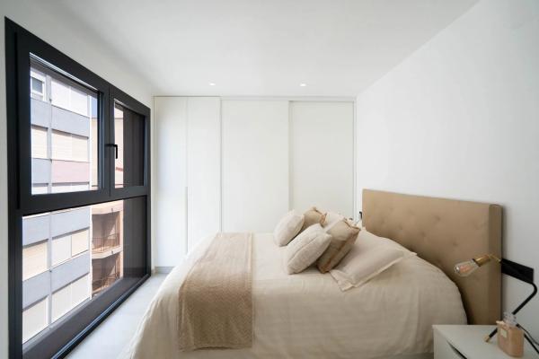 Piso en calle Maria Parodi