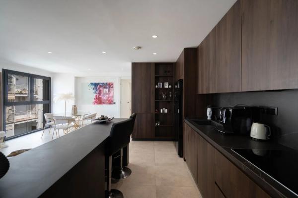 Piso en calle Maria Parodi