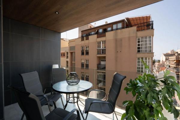 Piso en calle Maria Parodi