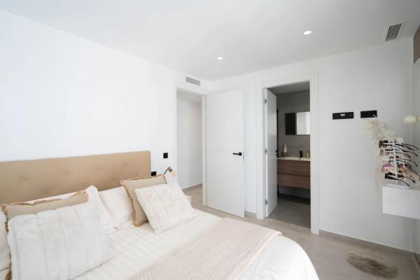 Piso en calle Maria Parodi