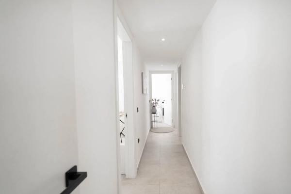 Piso en calle Maria Parodi