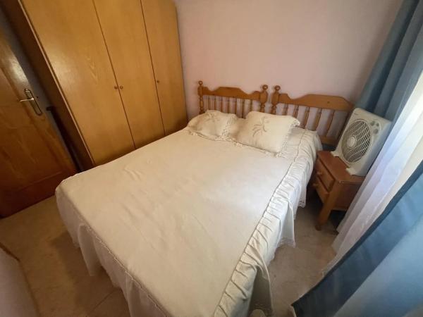 Ático en Barrio El Molino