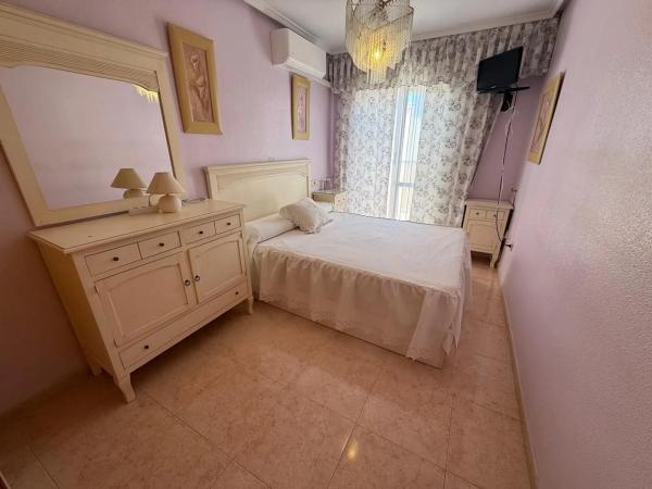 Ático en Barrio El Molino