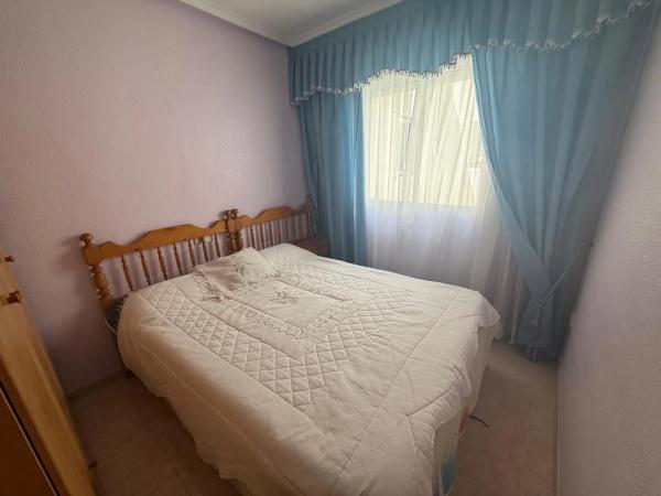 Ático en Barrio El Molino