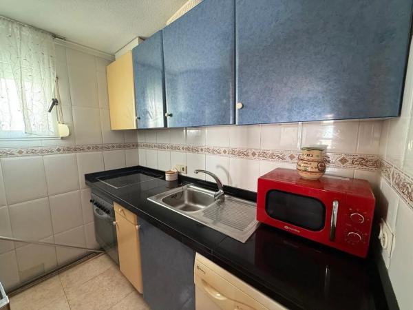 Ático en Barrio El Molino