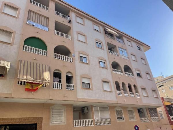 Ático en Barrio El Molino