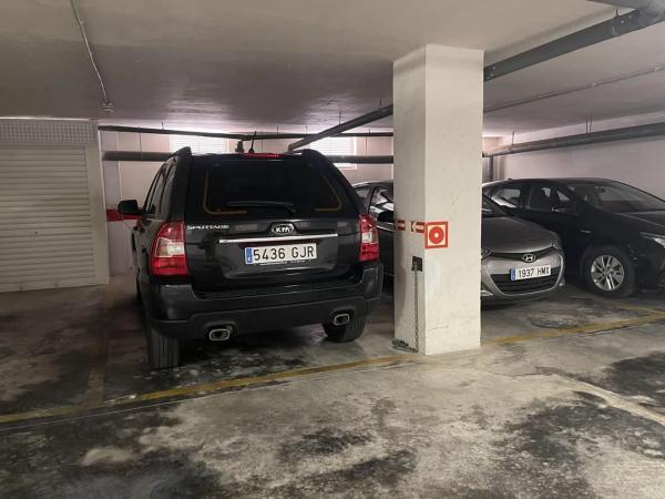 Ático en Barrio El Molino