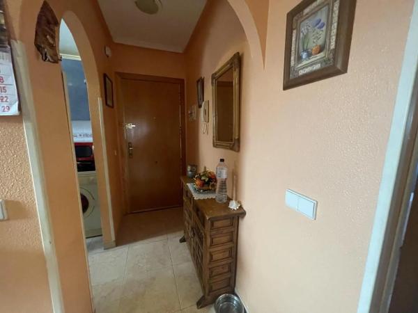 Ático en Barrio El Molino