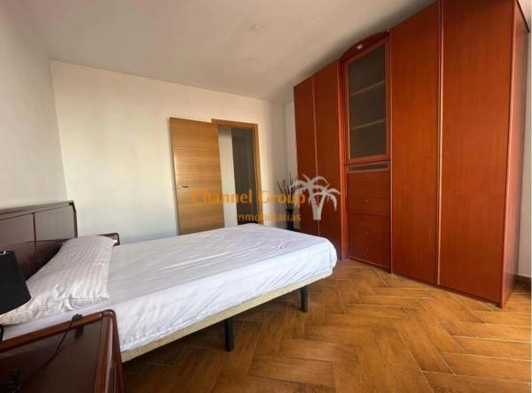 Piso en Barrio Centro - Muelle Pesquero