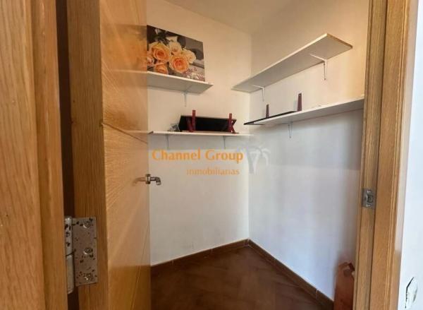 Piso en Barrio Centro - Muelle Pesquero