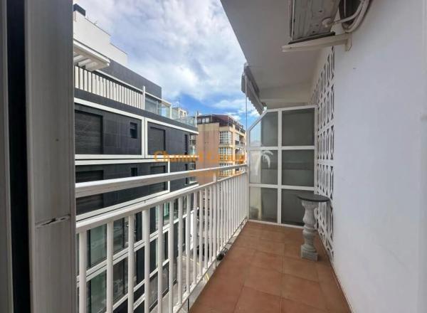 Piso en Barrio Centro - Muelle Pesquero