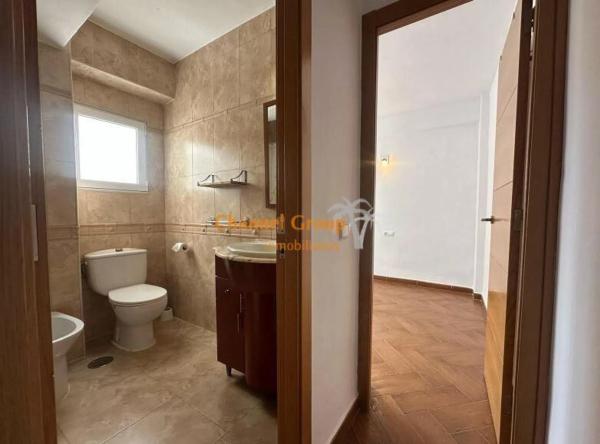 Piso en Barrio Centro - Muelle Pesquero