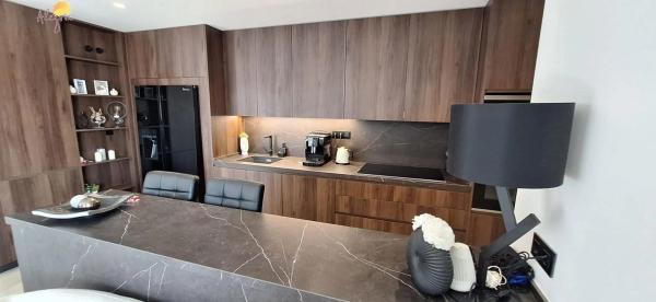 Piso en Barrio Centro - Muelle Pesquero