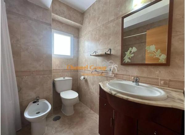 Piso en Barrio Centro - Muelle Pesquero