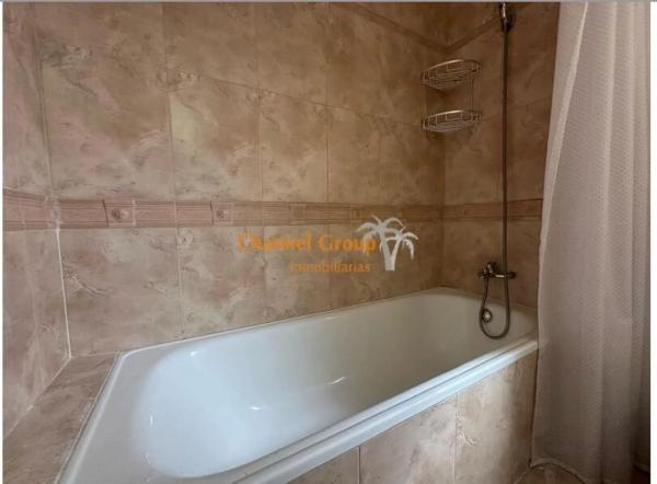 Piso en Barrio Centro - Muelle Pesquero