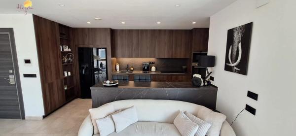 Piso en Barrio Centro - Muelle Pesquero