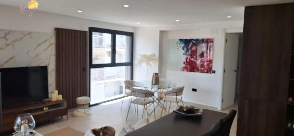 Piso en Barrio Centro - Muelle Pesquero