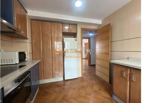 Piso en Barrio Centro - Muelle Pesquero