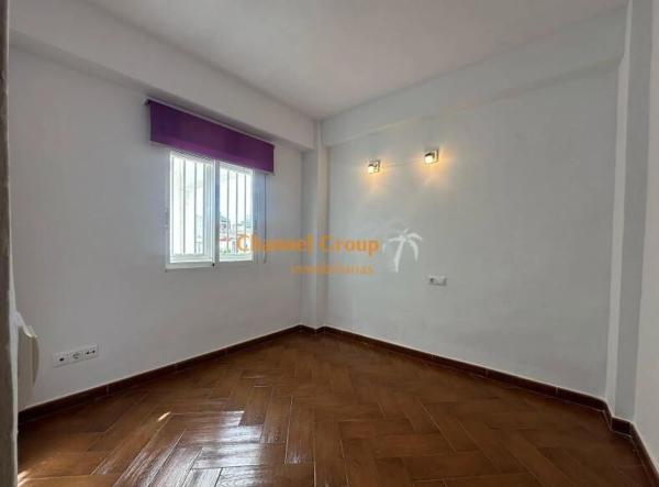 Piso en Barrio Centro - Muelle Pesquero