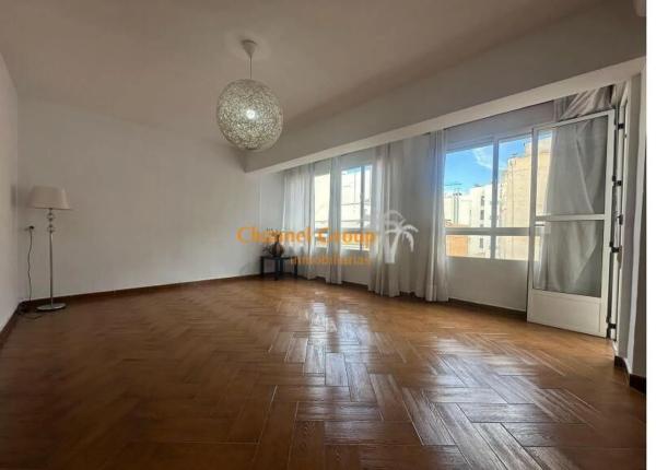 Piso en Barrio Centro - Muelle Pesquero